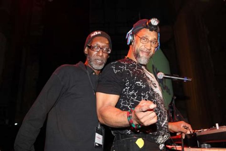 What Was DJ Kool Herc's First Song?
