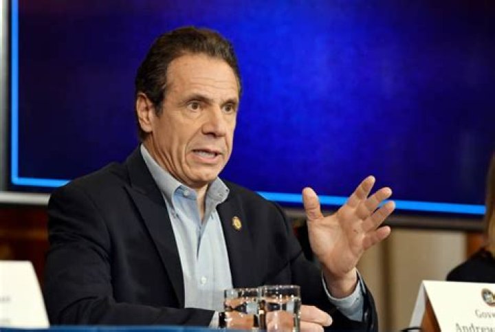 Where Did Andrew Cuomo Go To College?