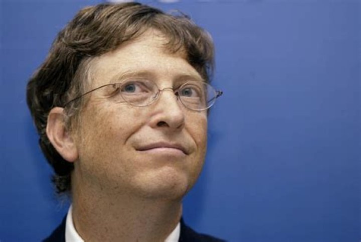 Where Did Bill Gates Grow Up?