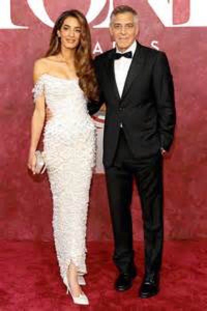 Where Did George Clooney Grow Up?