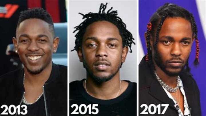Where Did Kendrick Lamar Grow Up?