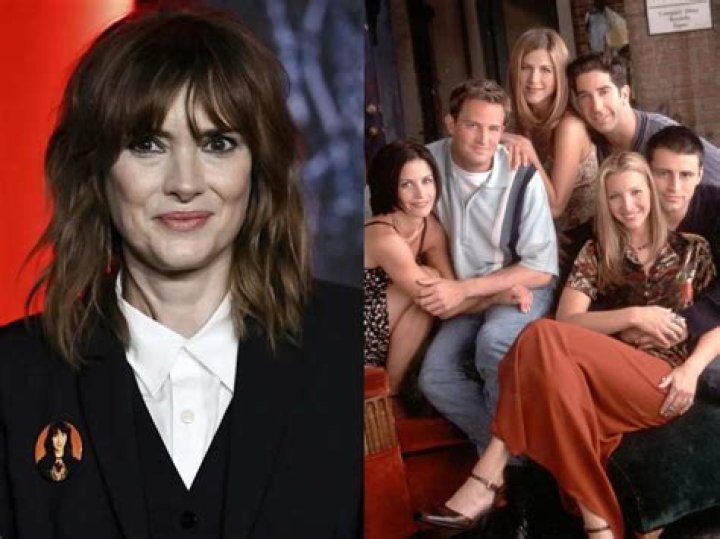 Where Does Winona Ryder Live?