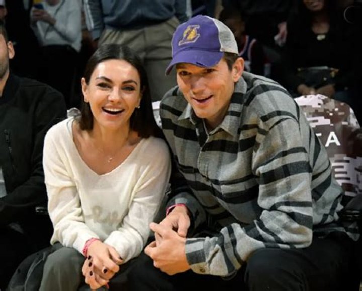 Who Are Ashton Kutcher's Closest Friends?