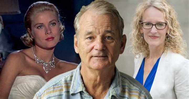 Who Are Bill Murray’s Closest Friends?