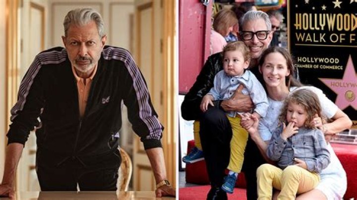 Who Are Jeff Goldblum's Parents?