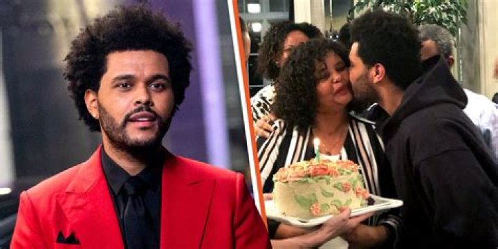 Who Are The Weeknd’s Parents?