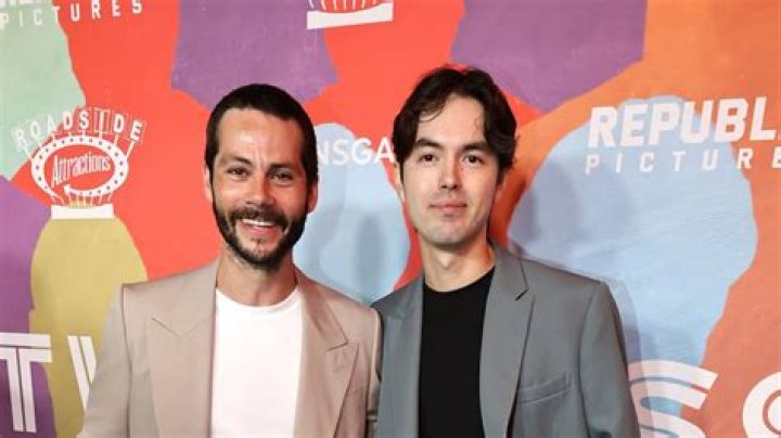 Who Has Dylan O'Brien Dated?