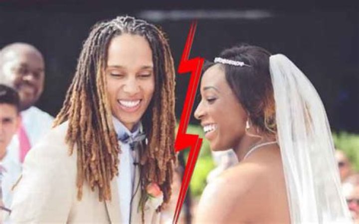
Who Is Brittney Griner Dating After Divorce From Glory Johnson? Reason Behind Divorce