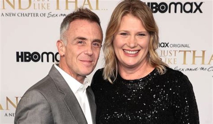 Who is Jon-Michael Ecker’s Wife? Know His Parents, Children, Net Worth, Bio