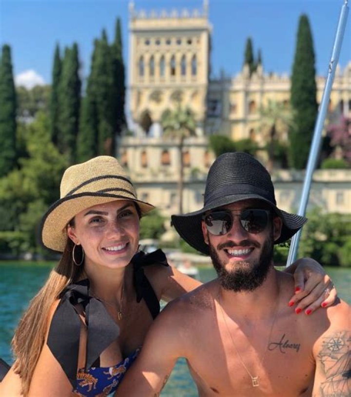 Who is Mikel Villanueva Married To? Know About His Contract, Earnings, Salary, Wife, Children and Net Worth