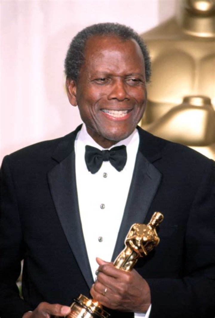 Why Did Sidney Poitier Stop Acting?