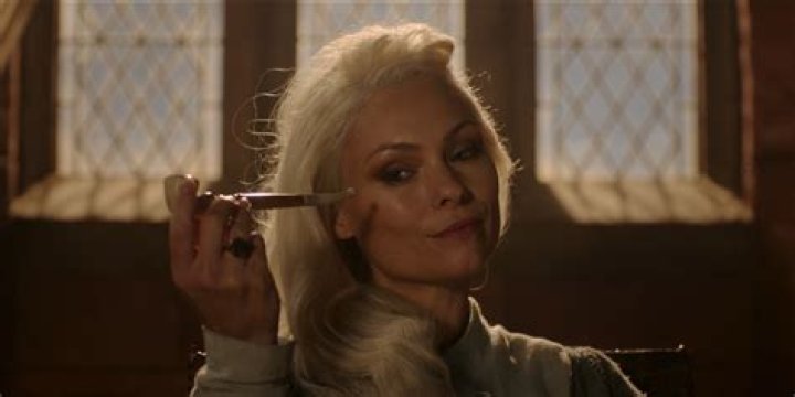 Why Did Tissaia Kill Herself? Reddit Update On Her Eyes Bleeding And Hair Turning White?