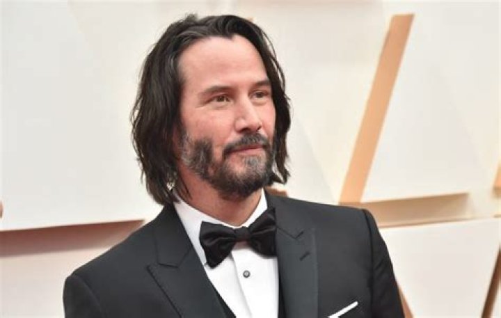 Why Does Keanu Reeves Limp?