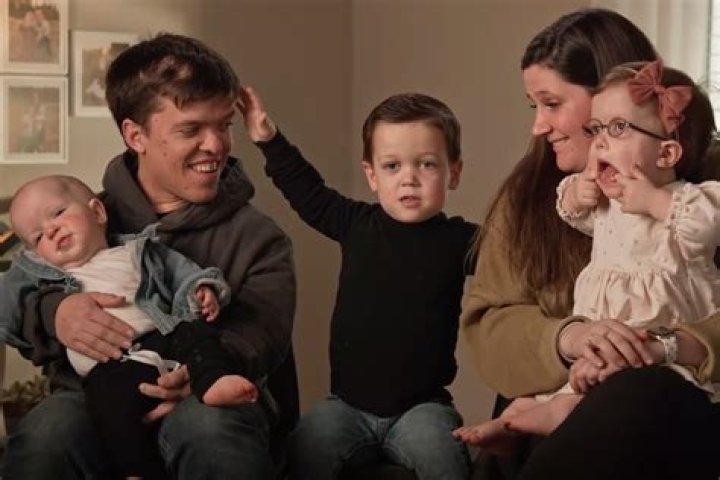 Will This Be The Last Season For Tori and Zach Roloff?