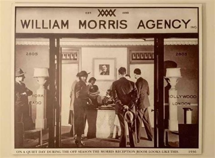 William Morris Agency Acquires Premier Talent Agency
