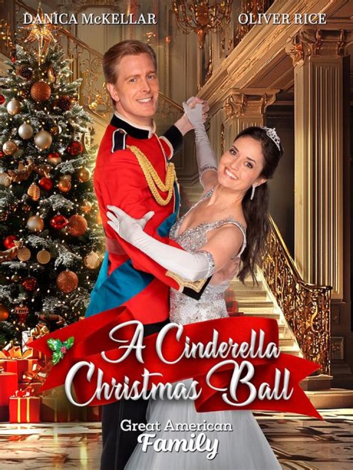 Your First Look to Pasadena Playhouse’s “A Cinderella Christmas” Starring Lauren Taylor & Kenton Duty – Celeb Secrets