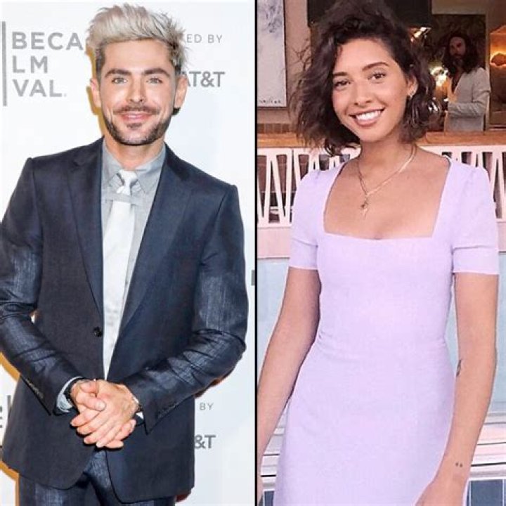 Zac Efron Calls It Quits With Vanessa Valladares After 10 Months Of Dating – Celeb Secrets